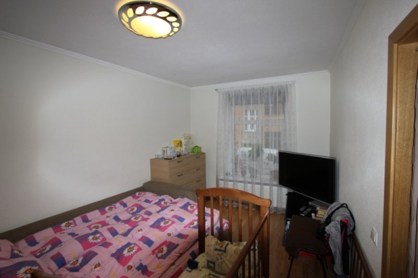 Apartment for sale, Lāčplēša street 52/54 - Image 1