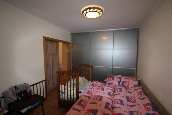 Apartment for sale, Lāčplēša street 52/54 - Image 1