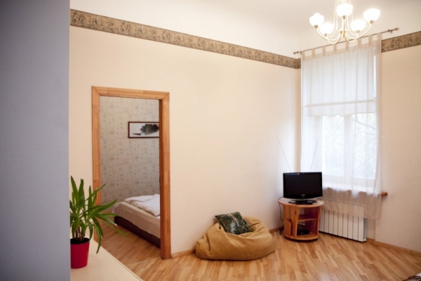 Apartment for rent, 11. Novembra Krastmala 9 - Image 1