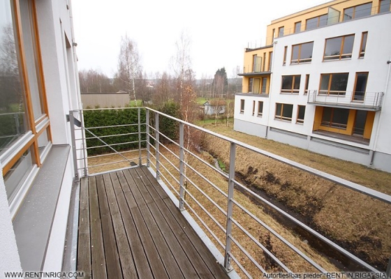 Pārdod dzīvokli, Jaunlazdu iela 14 - Attēls 1