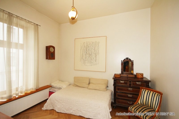 Apartment for sale, Elizabetes street 10b - Image 1