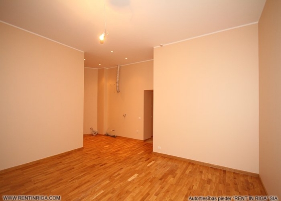 Apartment for sale, Strēlnieku street 1 - Image 1