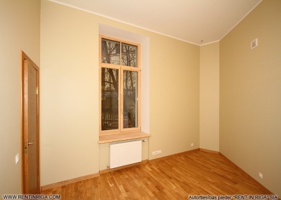 Apartment for sale, Strēlnieku street 1 - Image 1