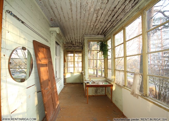 House for sale, Annas Sakses street - Image 1