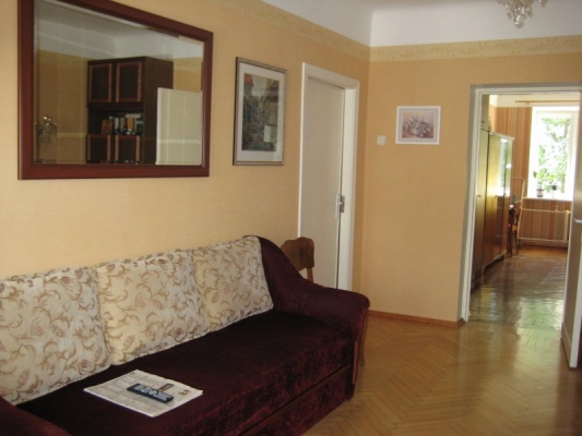 Apartment for sale, Vīlandes street 15 - Image 1