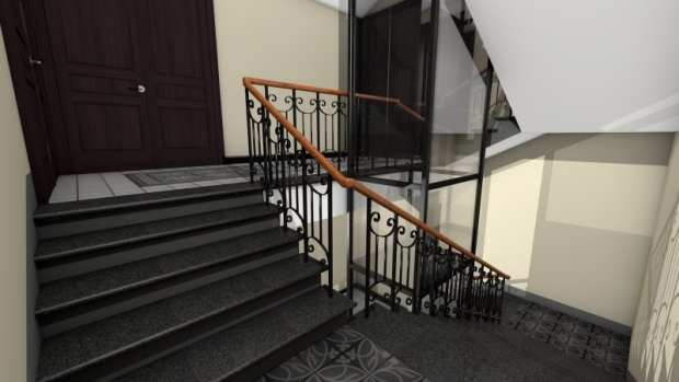 Apartment for sale, Birznieka Upīša street 29 - Image 1