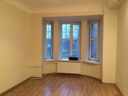 Apartment for sale, Birznieka Upīša street 29 - Image 1