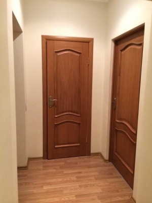 Apartment for sale, Birznieka Upīša street 29 - Image 1