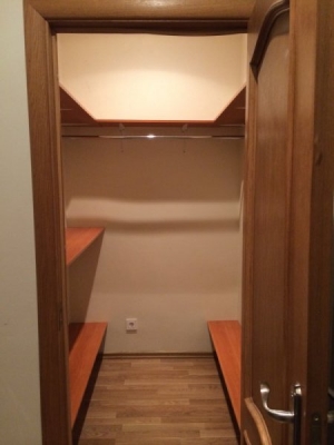 Apartment for sale, Birznieka Upīša street 29 - Image 1