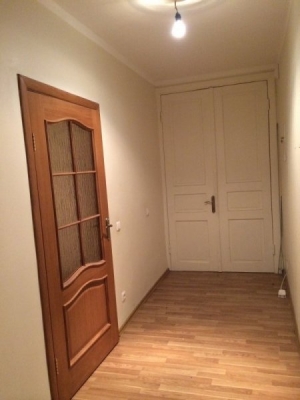 Apartment for sale, Birznieka Upīša street 29 - Image 1