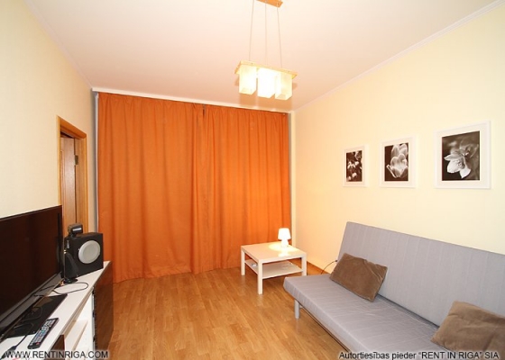 Izīrē dzīvokli, Gramzdas iela 82 - Attēls 1