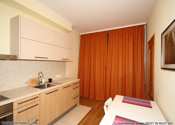 Izīrē dzīvokli, Gramzdas iela 82 - Attēls 1