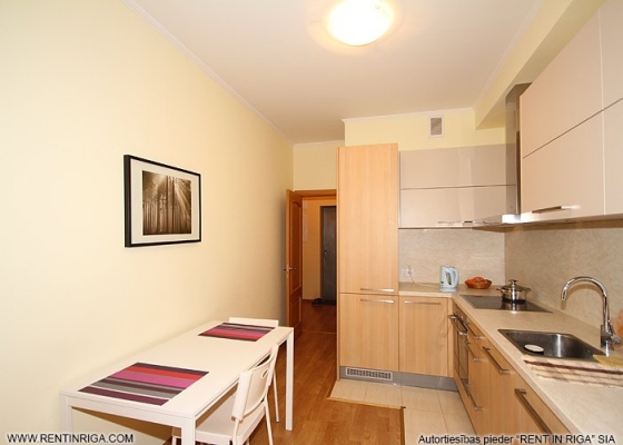 Izīrē dzīvokli, Gramzdas iela 82 - Attēls 1