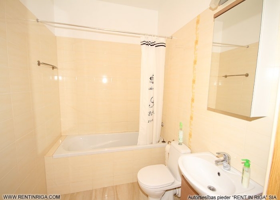 Izīrē dzīvokli, Gramzdas iela 82 - Attēls 1