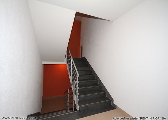 Izīrē dzīvokli, Gramzdas iela 82 - Attēls 1