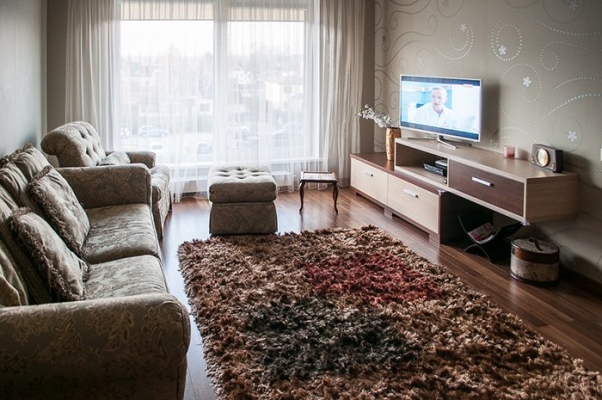 Pārdod dzīvokli, Krones iela 56 - Attēls 1