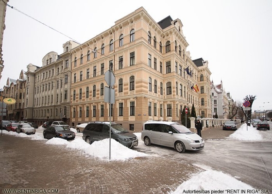 Retail premises for sale, Vīlandes street - Image 1