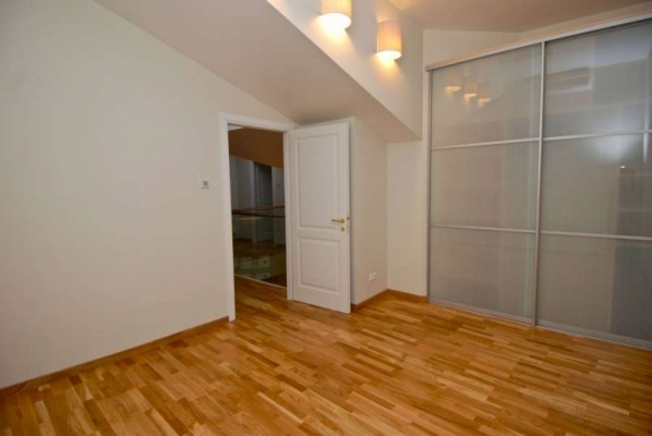 Apartment for sale, P. Brieža street 13 - Image 1