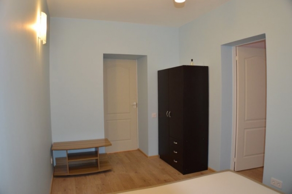 Apartment for sale, Pērnavas street 37A - Image 1