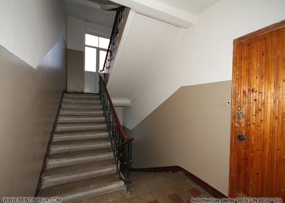 Apartment for sale, Pērnavas street 10 - Image 1