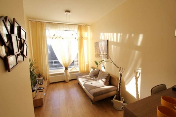 Apartment for rent, Murjāņu street 61A - Image 1