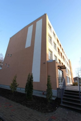 Apartment for rent, Murjāņu street 61A - Image 1
