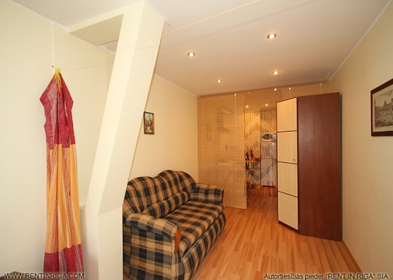 Pārdod dzīvokli, Klijānu iela 2a - Attēls 1