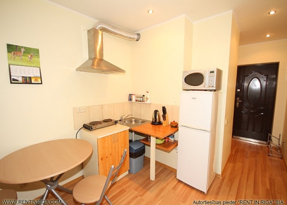 Pārdod dzīvokli, Klijānu iela 2a - Attēls 1