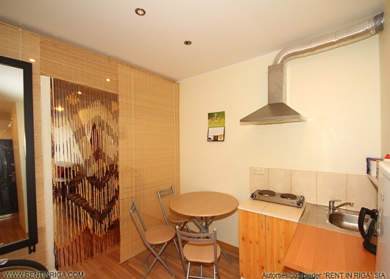 Pārdod dzīvokli, Klijānu iela 2a - Attēls 1