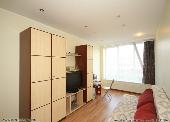 Pārdod dzīvokli, Klijānu iela 2a - Attēls 1