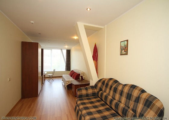 Pārdod dzīvokli, Klijānu iela 2a - Attēls 1