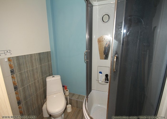 Pārdod dzīvokli, Klijānu iela 2a - Attēls 1