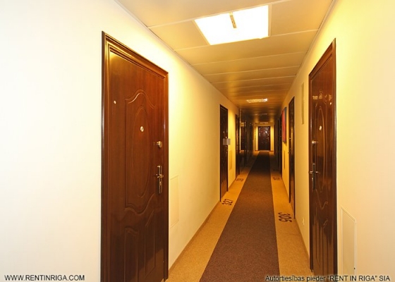 Pārdod dzīvokli, Klijānu iela 2a - Attēls 1