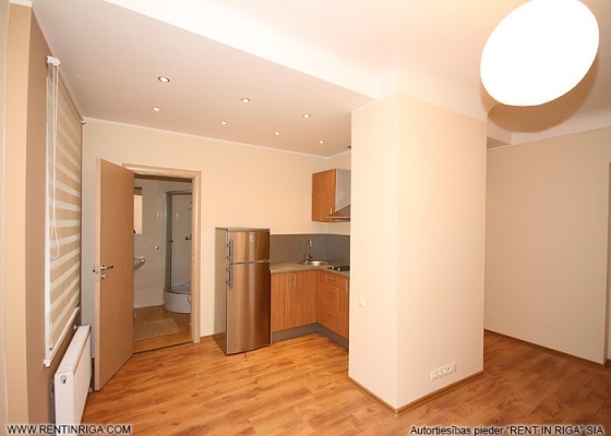 Izīrē dzīvokli, Bruņinieku iela 72 - Attēls 1