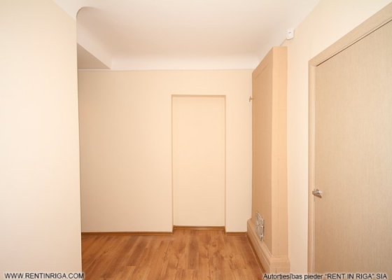 Izīrē dzīvokli, Bruņinieku iela 72 - Attēls 1