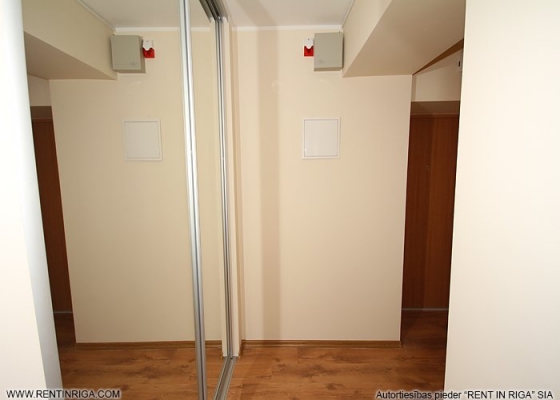 Izīrē dzīvokli, Bruņinieku iela 72 - Attēls 1