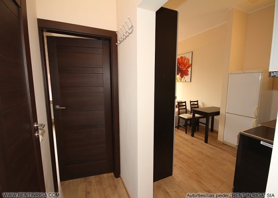 Apartment for rent, Čiekurkalna 2. līnija street 50 - Image 1
