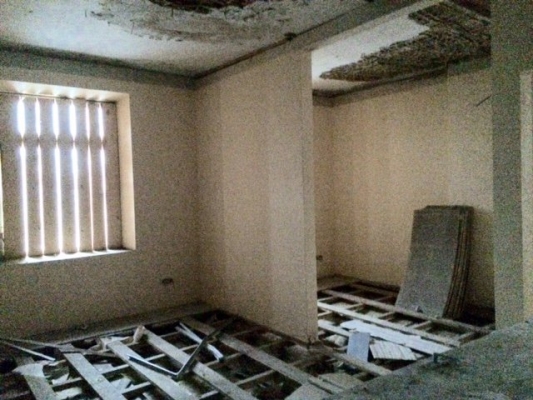 Pārdod namīpašumu, Maskavas iela - Attēls 1