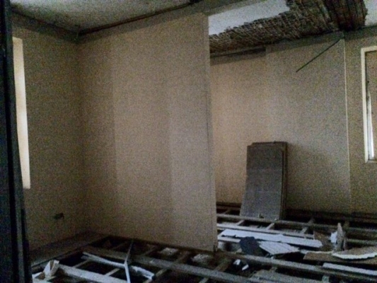 Pārdod namīpašumu, Maskavas iela - Attēls 1