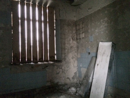 Pārdod namīpašumu, Maskavas iela - Attēls 1