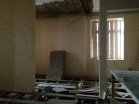 Pārdod namīpašumu, Maskavas iela - Attēls 1