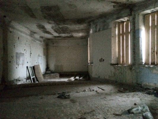 Pārdod namīpašumu, Maskavas iela - Attēls 1