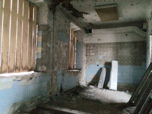 Pārdod namīpašumu, Maskavas iela - Attēls 1