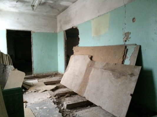 Pārdod namīpašumu, Maskavas iela - Attēls 1