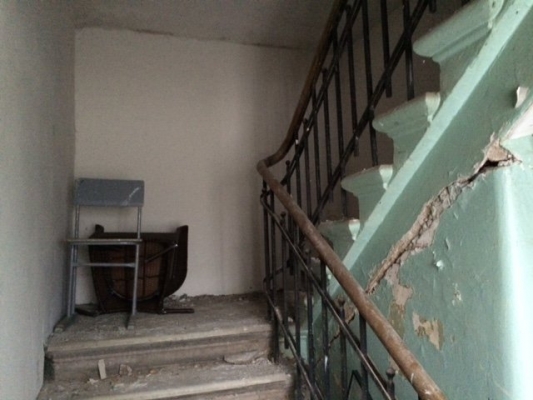 Pārdod namīpašumu, Maskavas iela - Attēls 1