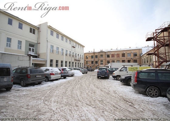 Investment property, Kr. Barona street - Image 1