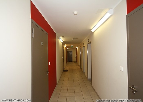 Izīrē dzīvokli, Skanstes iela 29 - Attēls 1