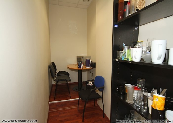 Office for rent, Cēsu street - Image 1