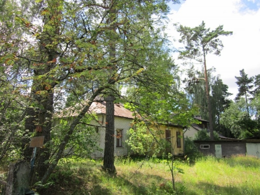 House for sale, Vijolīšu street - Image 1
