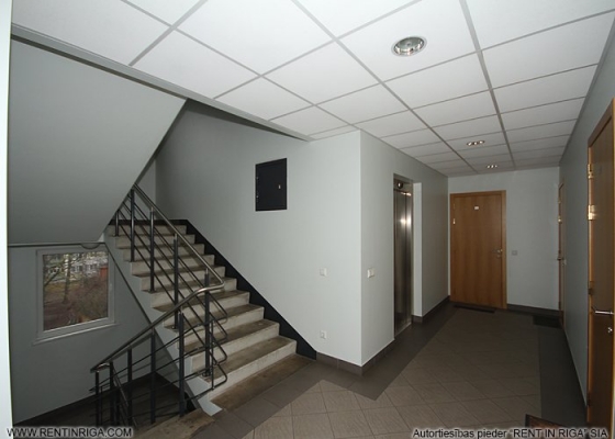 Apartment for rent, Kuldīgas street 37a - Image 1